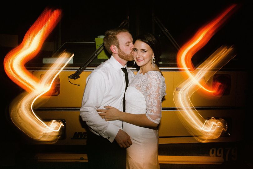 Hourglass Productions