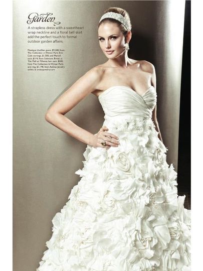 Jennifer Beverly makeup & styling