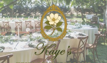 Kaye's Heirlooms & Blooms