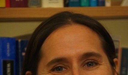 Rabbi Jane Berman