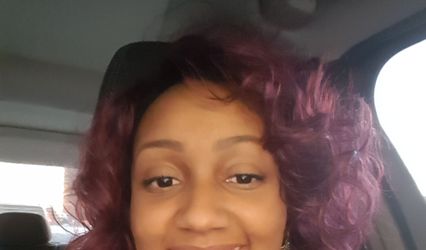 Sheryl Martin Makeup Artistry
