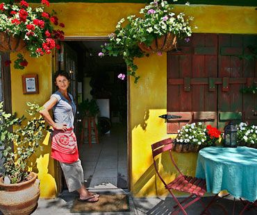 Pia's Trattoria