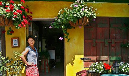 Pia's Trattoria