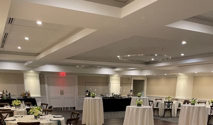 Hathaway Hall at Sam's of Gedney Way