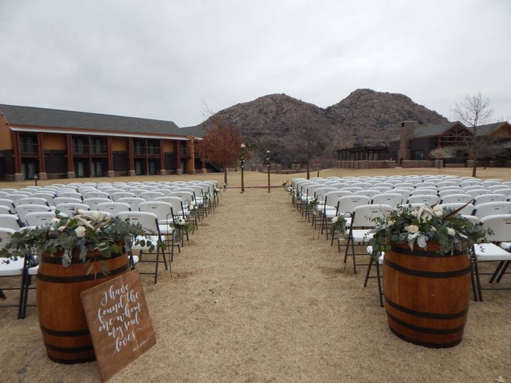 Unforgettable Event Planning and Party Rentals