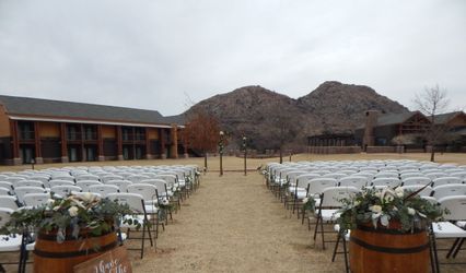 Unforgettable Event Planning and Party Rentals