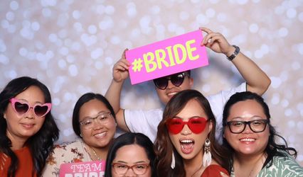 Nostalgic Photo Booth