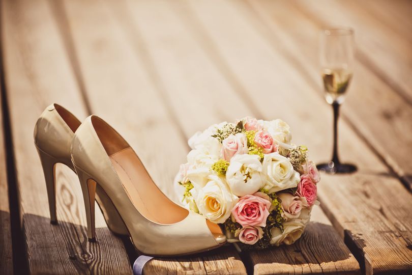 Save the Date Weddings and Events