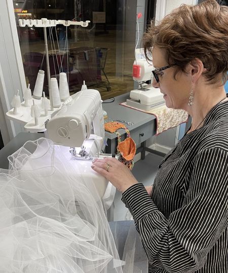 Sew Fabulous LLC