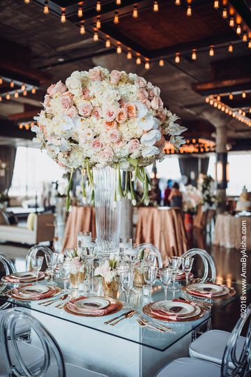 KC Events & Florals