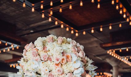 KC Events & Florals