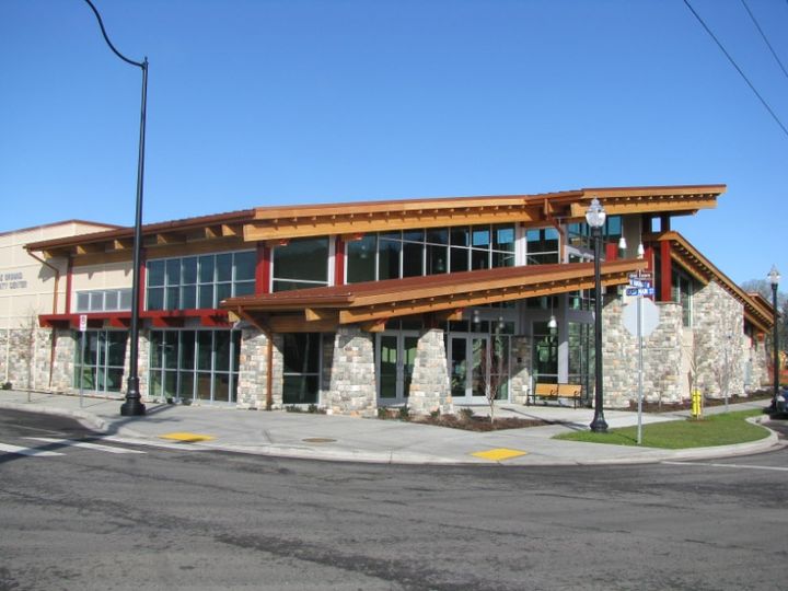 The City of Battle Ground