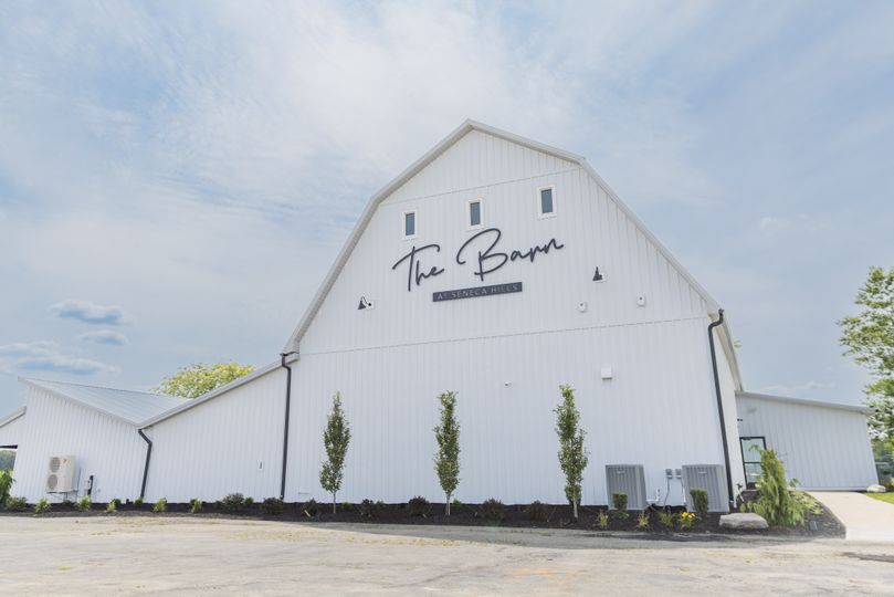 The Barn at Seneca Hills