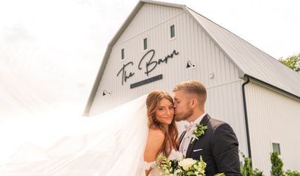 The Barn at Seneca Hills