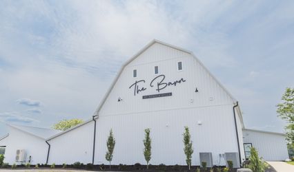 The Barn at Seneca Hills