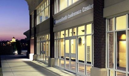 BancorpSouth Arena & Conference Center