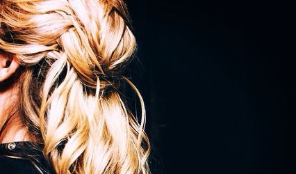 Salon be...