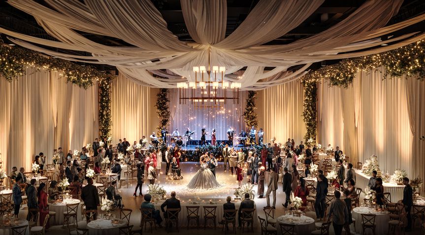 The Department at Hudson’s Detroit