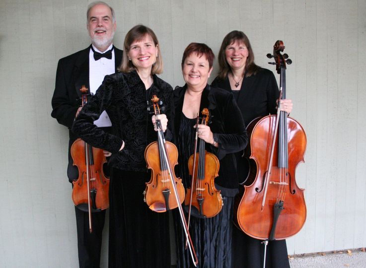 Cameo String Quartet