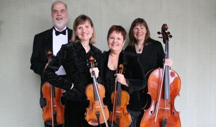 Cameo String Quartet