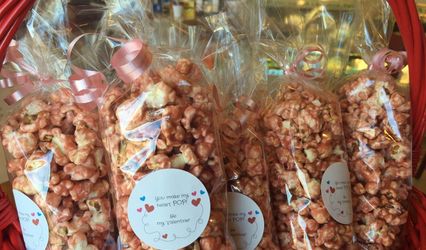 The Sweet Shop