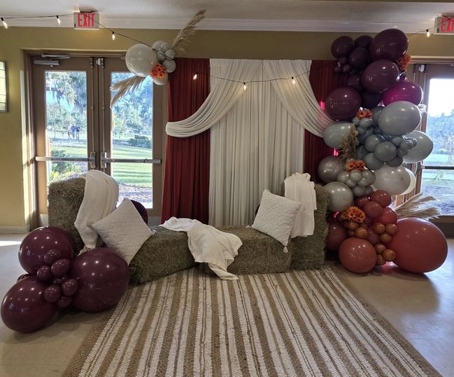 Come Alive Creations LLC