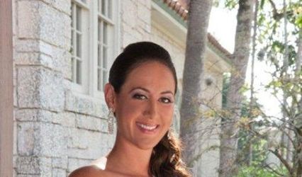 Professional Makeup Artist Maria Fleita