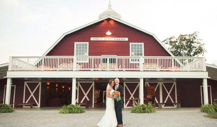 Cove Acre Farms