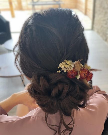 Hair By Jenny Godden