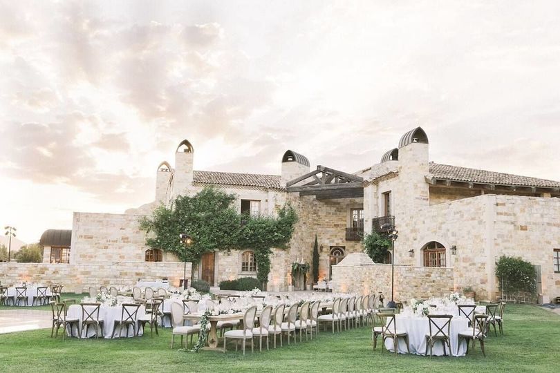 Good Gracious! Events