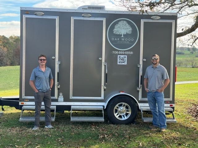 Oakwood Lavatories LLC