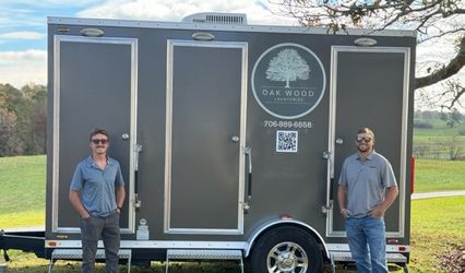 Oakwood Lavatories LLC