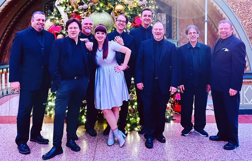 Spectrum Band
