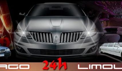 Chicago 24h Limousine Service