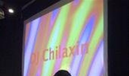 Chilaxin Dj Service