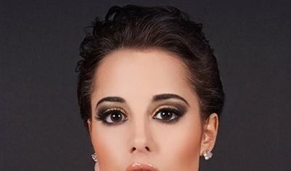 Airbrush Makeup Artistry