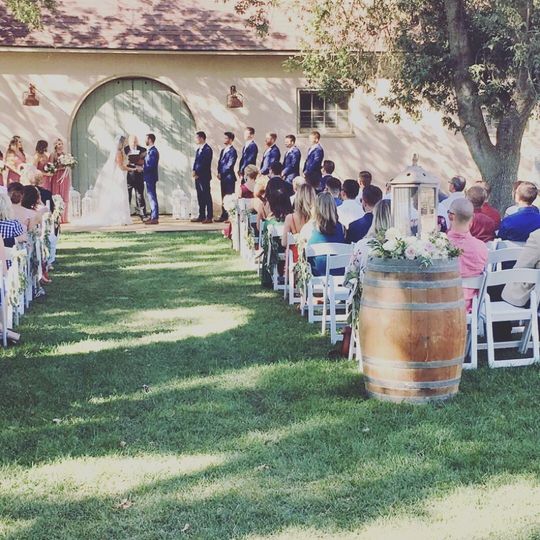Conway Creations and Events