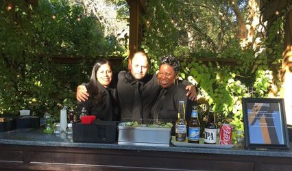 At Your Service Bartending