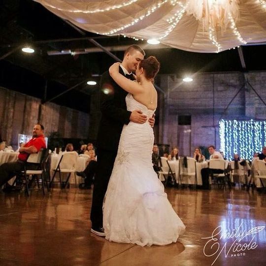 Route 66 Interpretive Center Venue Chandler Ok Weddingwire
