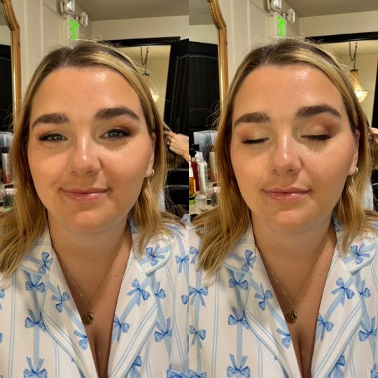 Hair and Makeup by Karen
