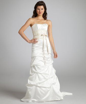 Labelle Bridals Dress Attire Bear De Weddingwire