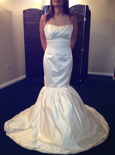 Labelle Bridals Dress Attire Bear De Weddingwire
