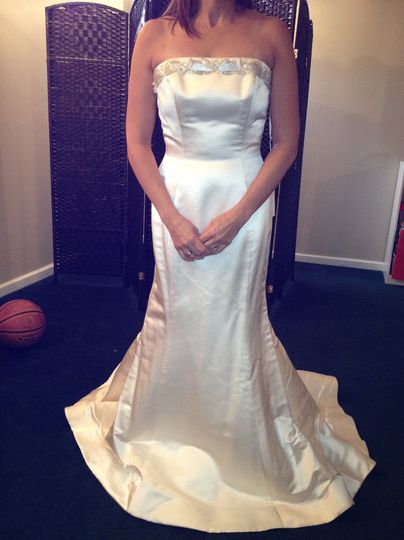 Labelle Bridals Dress Attire Bear De Weddingwire