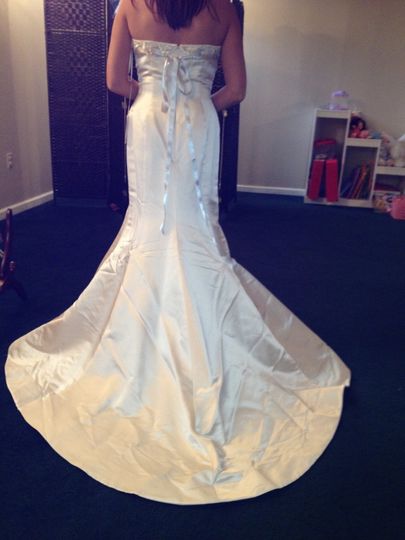 Labelle Bridals Dress Attire Bear De Weddingwire
