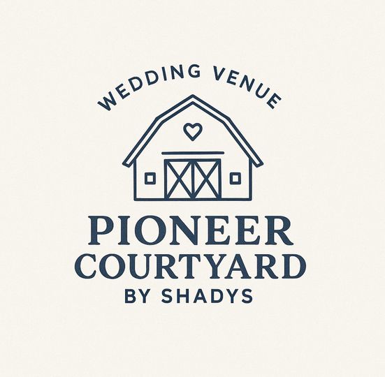 Pioneer Courtyard by Shady's