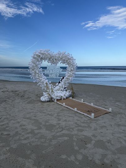 Renae Rose Events