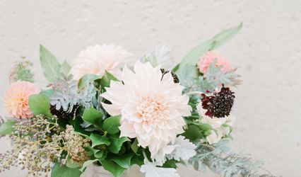Pollen Floral Design
