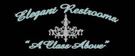 Elegant Restrooms