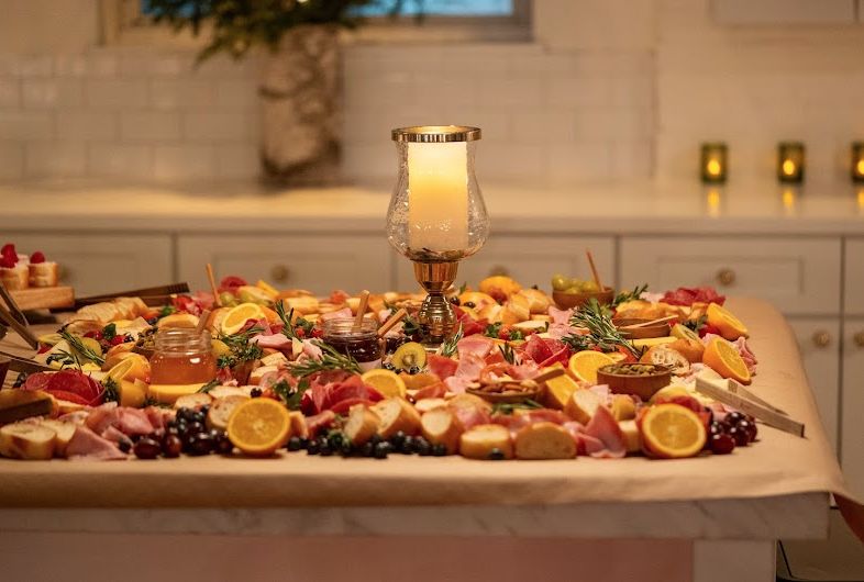 LemonCo Catering