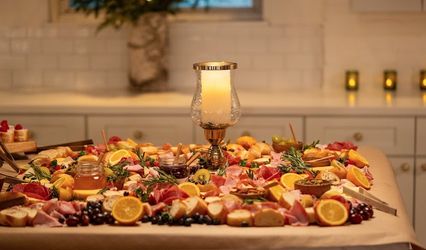 LemonCo Catering